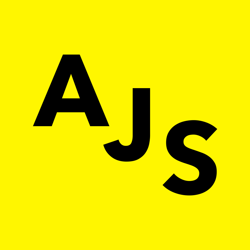 AJS logo